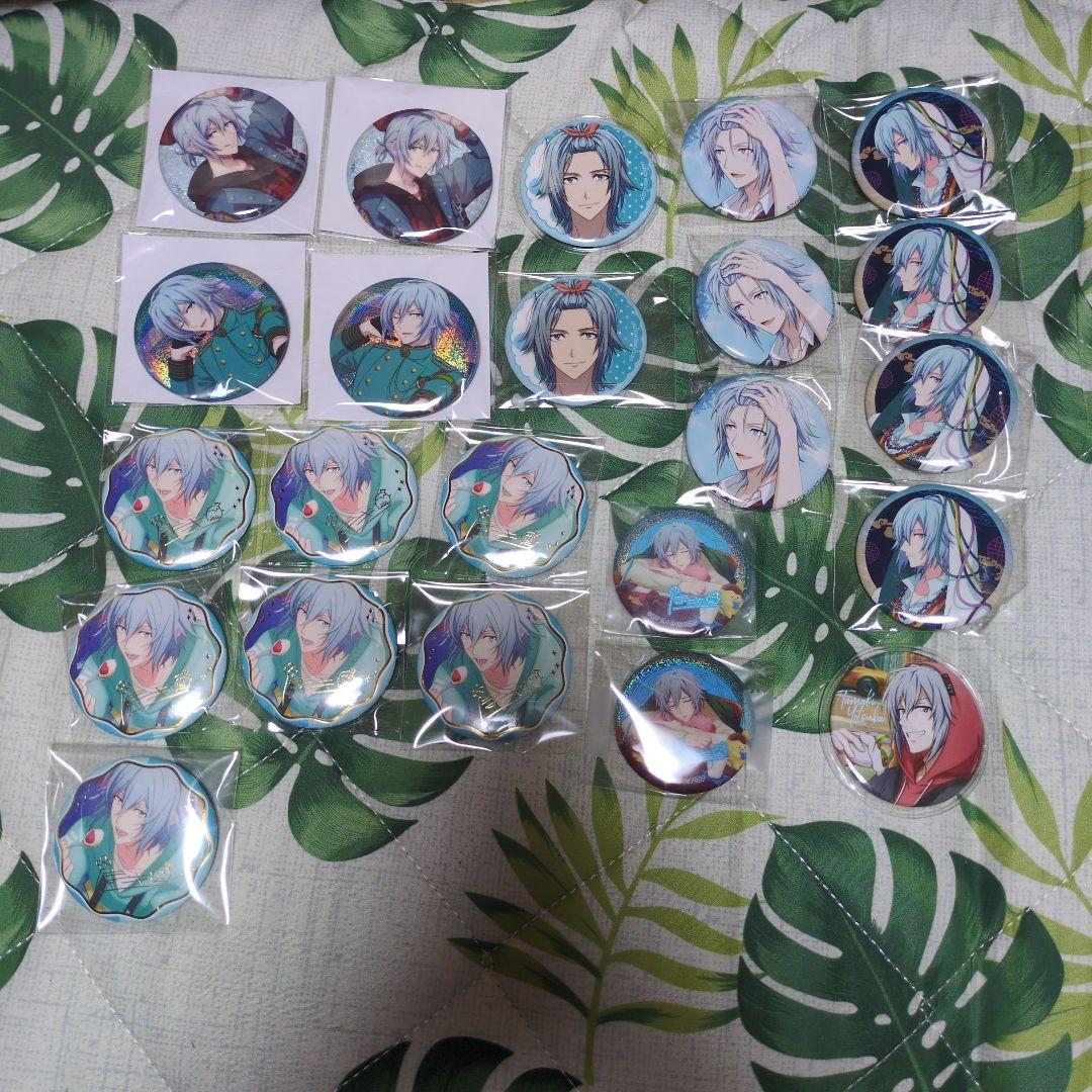 アイドリッシュセブン