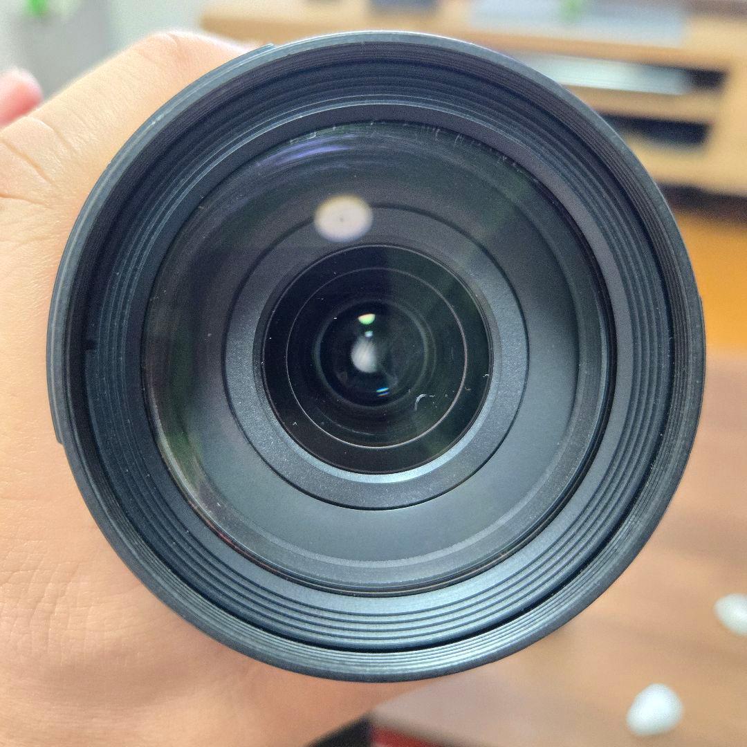 Canon EOS X2 デジタル一眼レフカメラ　Tamron レンズ付き