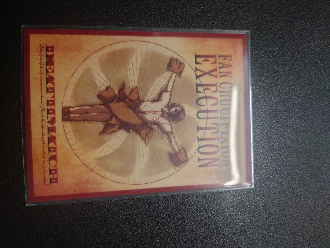 ヴァイスシュヴァルツ 推しの子 \"B小町\"ルビー ①ssp