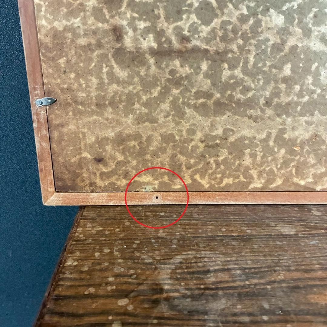 【最終値下げ】鎮西直秀「沖縄にて-羽地内海-」油彩画 油絵 直筆サイン入り F6