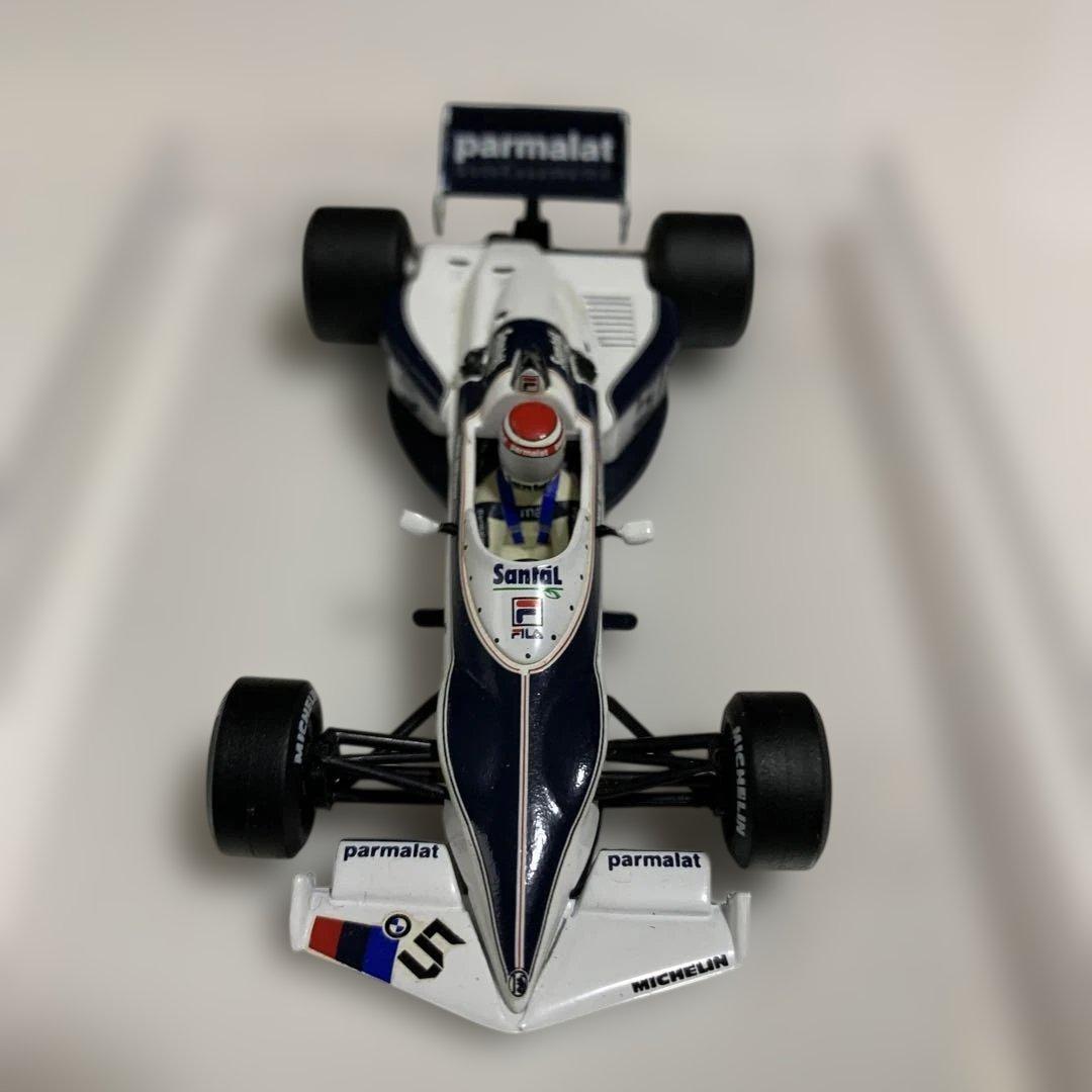 ヒデさん予約品Ａ.セナ (JohnPlayerspecial、トールマン）