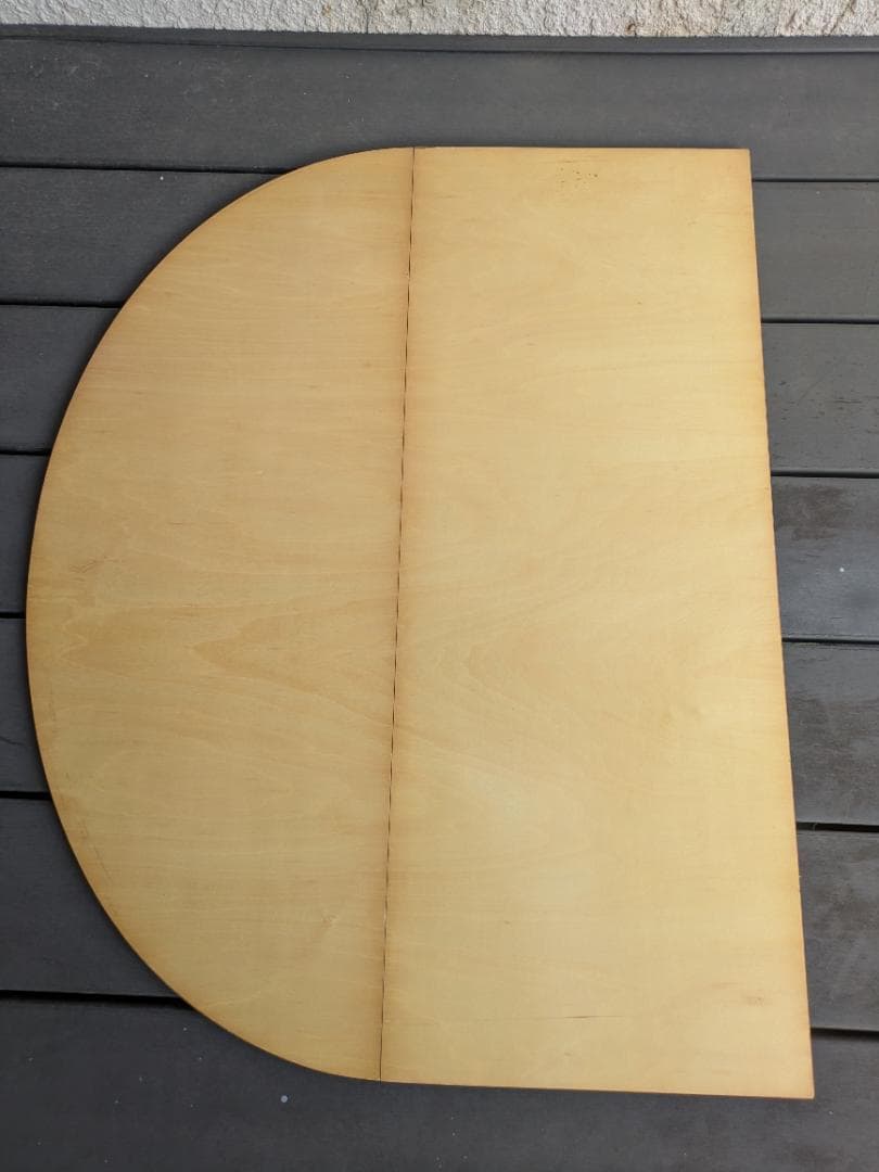 折りたたみテーブル