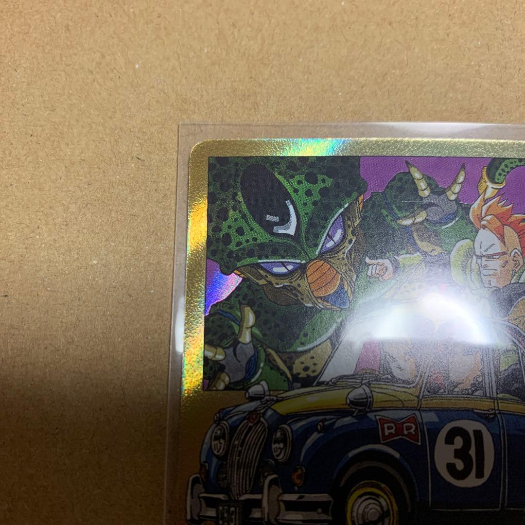 【美品】フュージョンワールド　漫画ブースター　金　エナジーマーカー