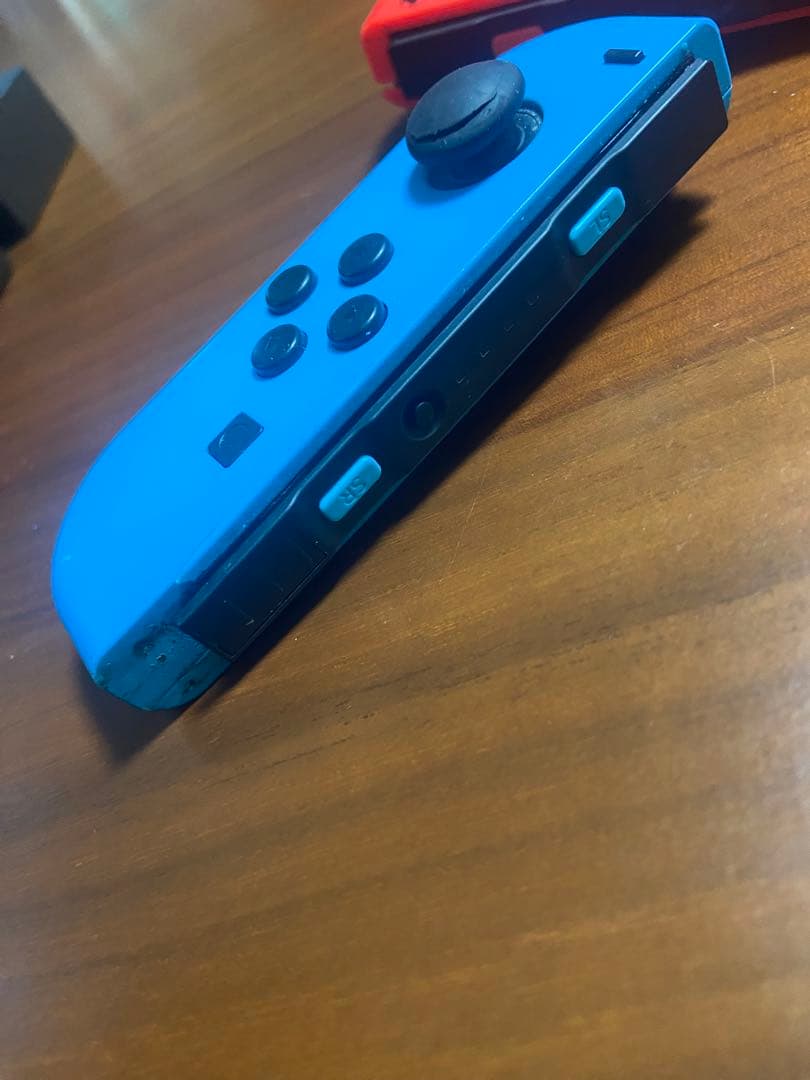 i*a様 年末セール「訳あり」付属品セットNintendo Switch