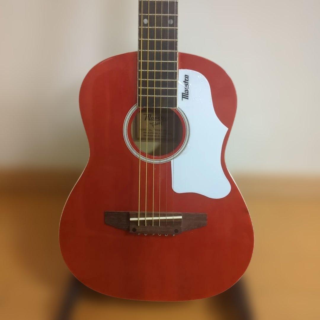 美品✨ Maestro byGibson/Junior45/MAM130RDCH