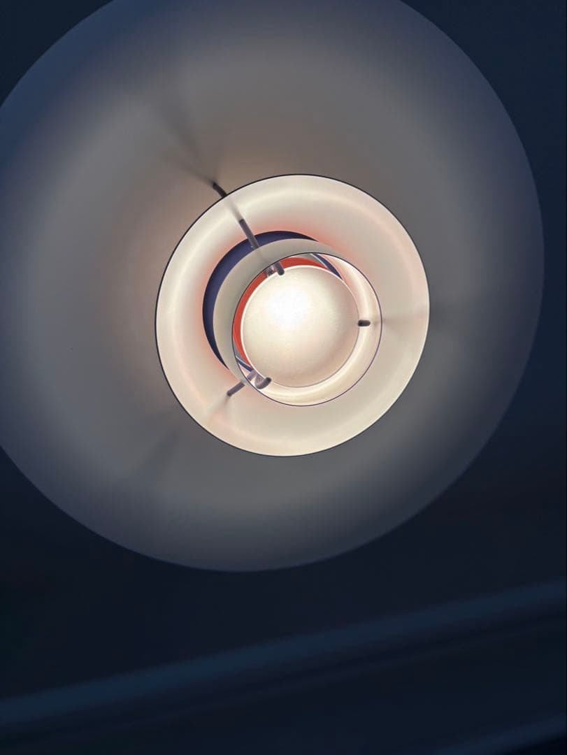 ルイスポールセン　ph5クラシック　正規品　シェードのみ