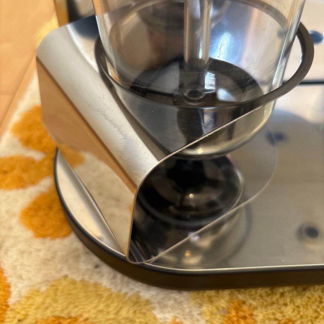 【値下げ】タイガー Siphonysta サイフォニスタ ADS-A020-KO