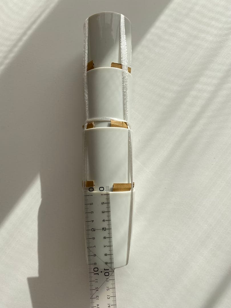 ポーセラーツ　白磁　まとめ売り　N