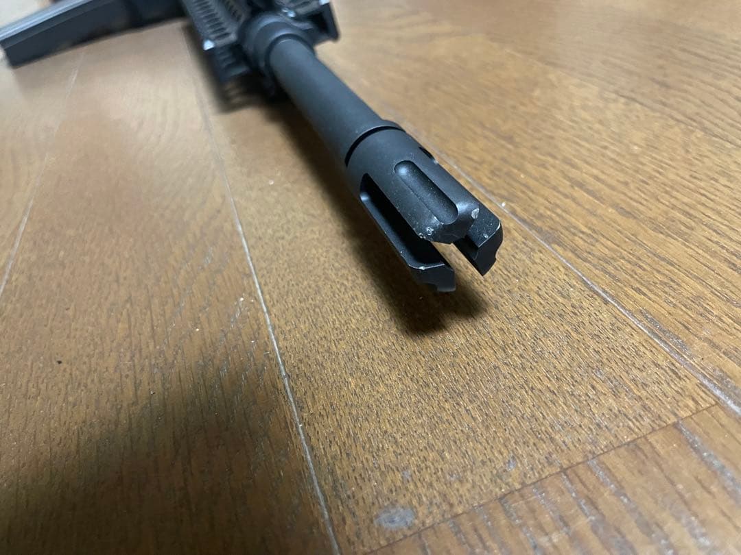 東京マルイ RECCE 次世代電動ガン　スリングアダプター　多弾マガジン　他