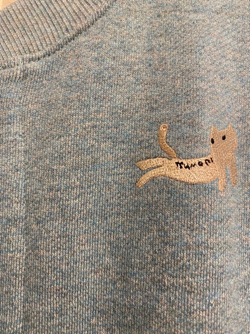 ツモリチサト カーディガン　ルームウェア レディース ワコール　新品・未使用