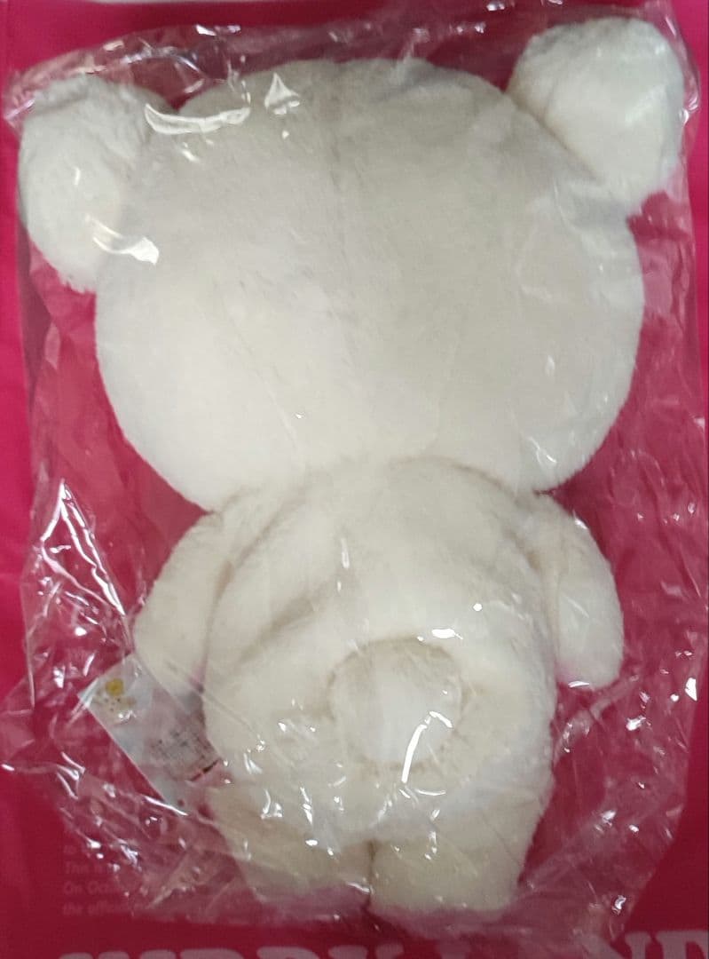 マイオンリーリラックマぬいぐるみ