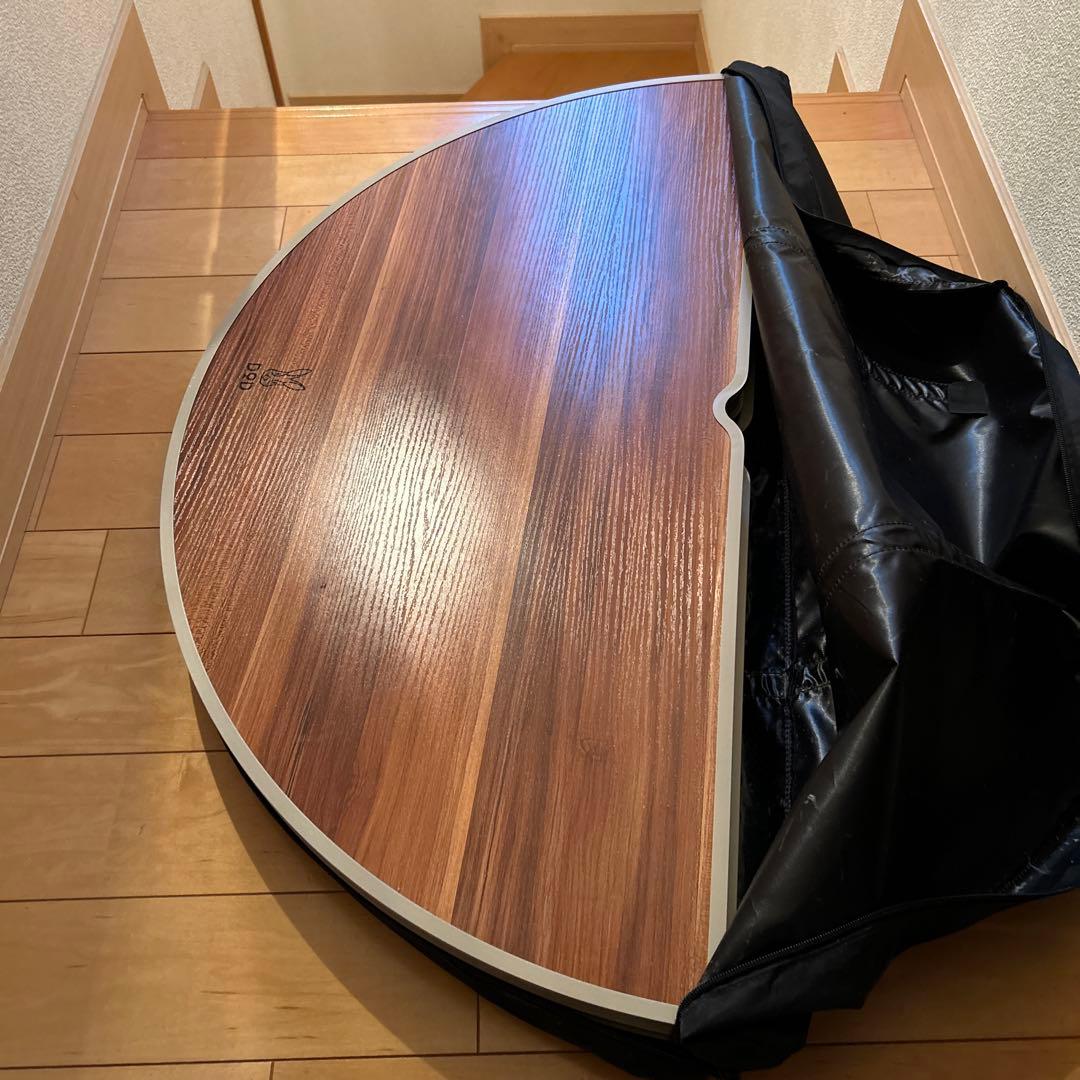 DOD ワンポールテントテーブル T86-487