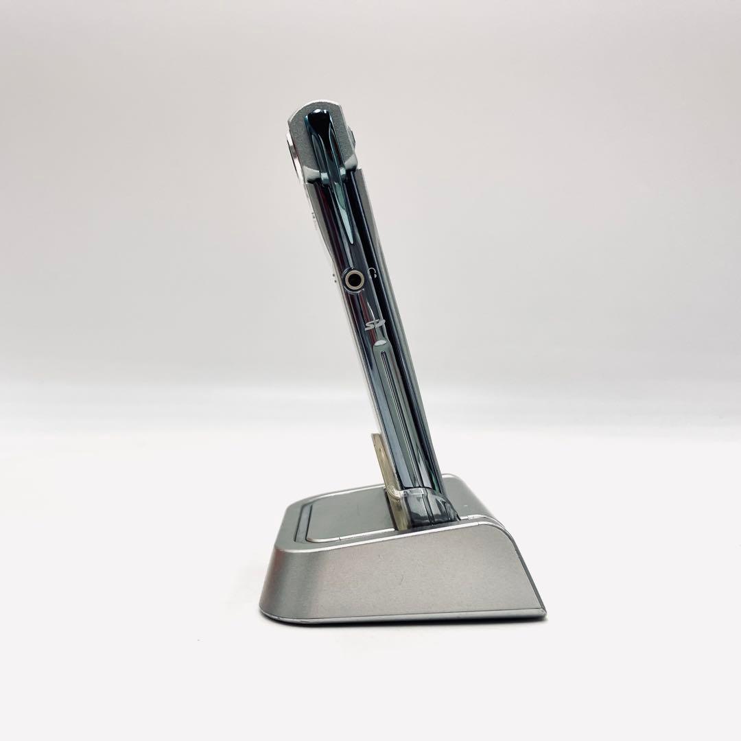 Panasonic D-snap SV-AS30-S シルバー