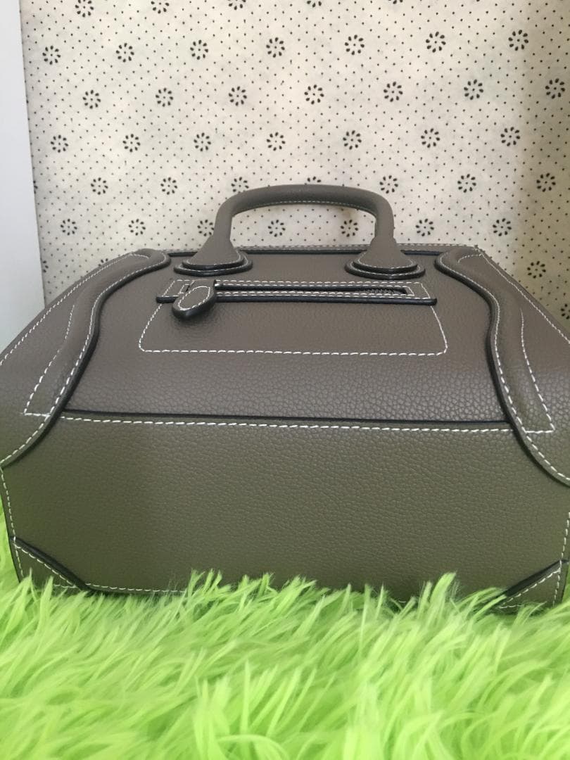 ラゲージ ナノショッパー 2WAY　中古品