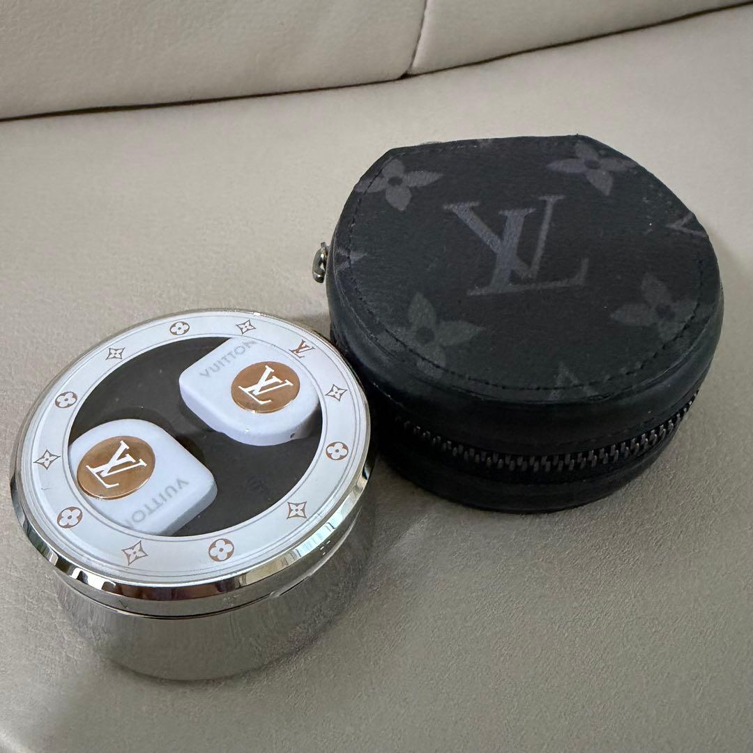 Louis Vuitton ヴィトン ワイヤレスイヤホン