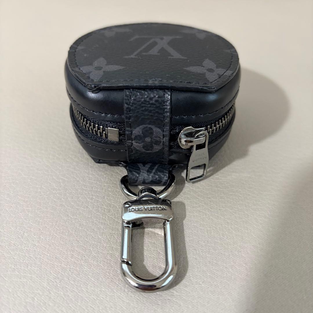 Louis Vuitton ヴィトン ワイヤレスイヤホン