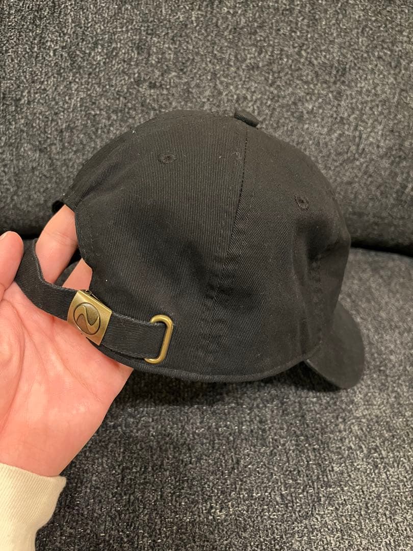 【美品】 Uru ライブグッズ キャップ 2セット売り 帽子