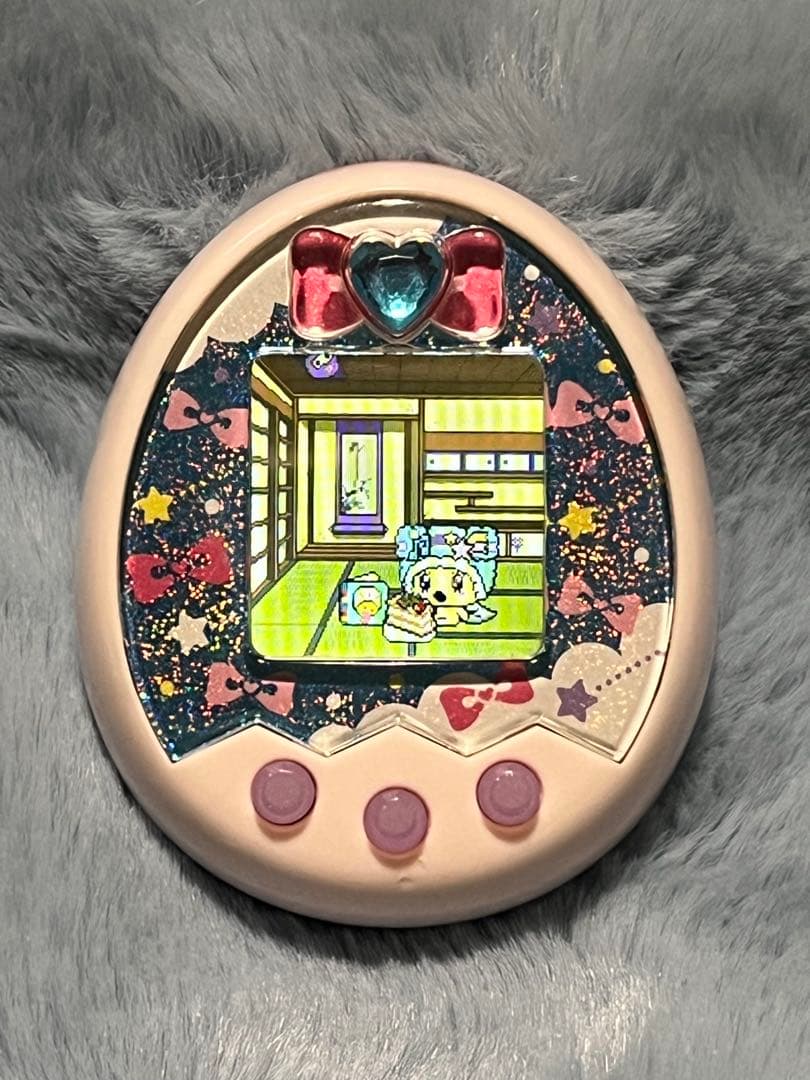 たまごっちみくす