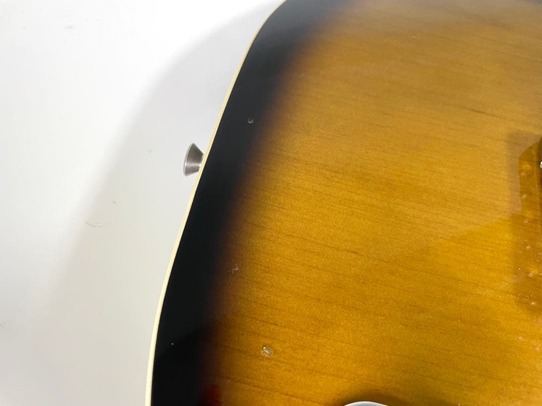 美品 History (ヒストリー) Z2M-CFS フジゲン製