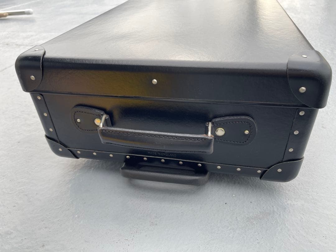 綺麗グローブトロッター オリジナル キャリーオン 21インチ ブラック