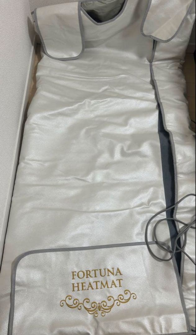 FORTUNA HEATMAT ヒートマット