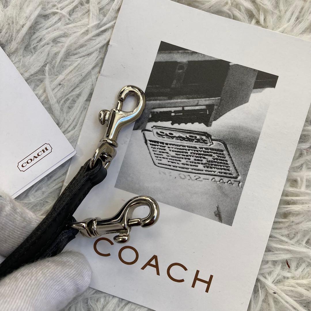 バッグ vintage coach old archive mini Boston
