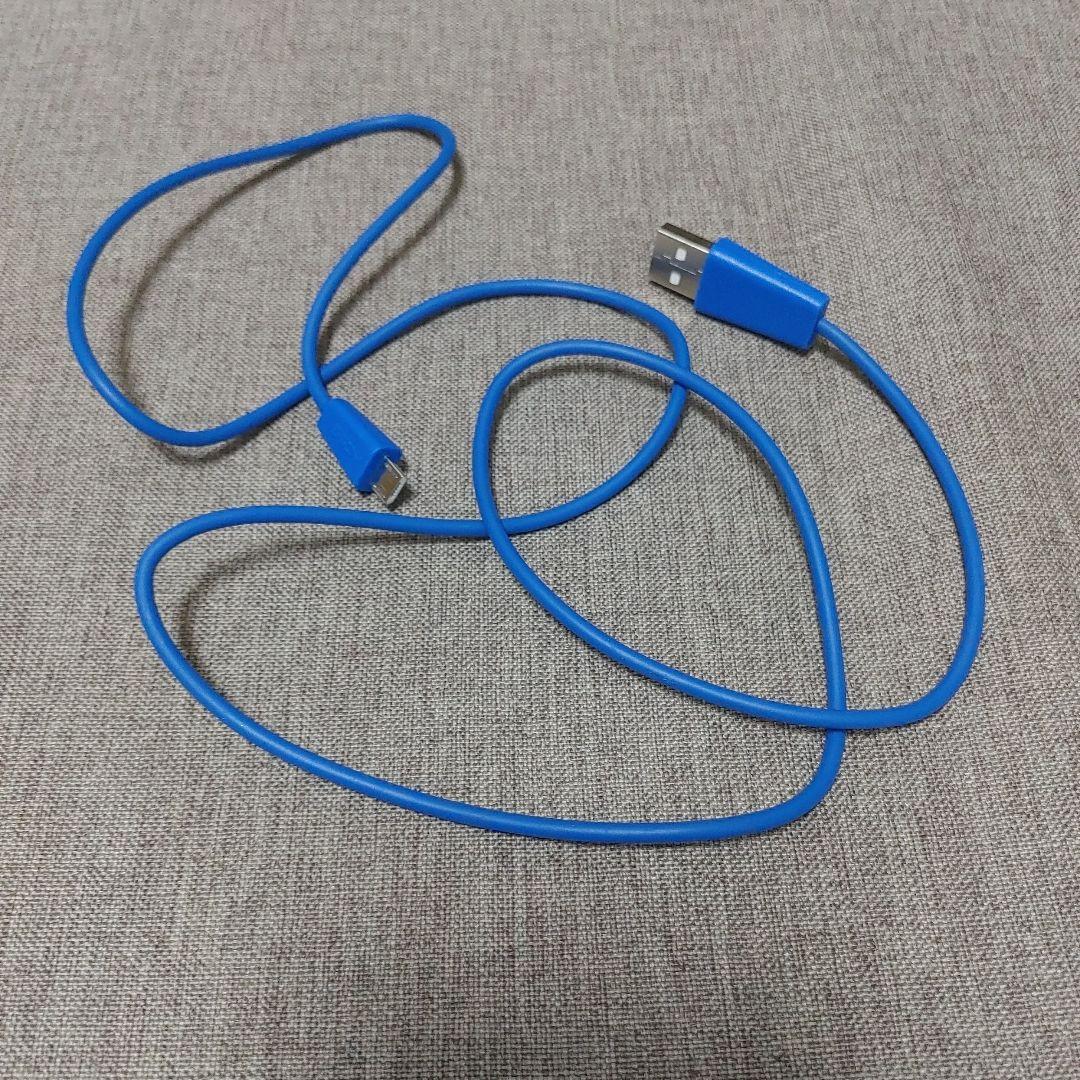 KOSS porta pro Wireless　ケース　充電ケーブル付き