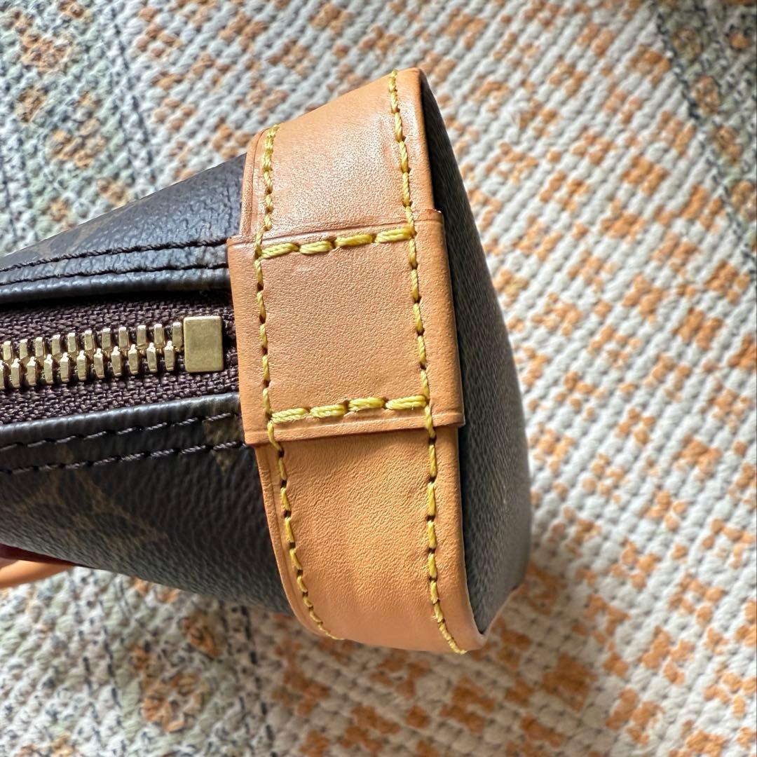 ❗最終値下げ❗Louis Vuitton ナノ・アルマ