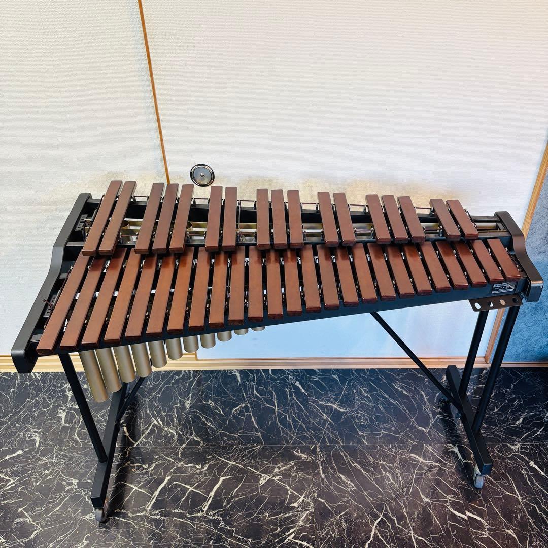 【YAMAHA】YX-35E 3.5oct (C-F) シロフォン 木琴