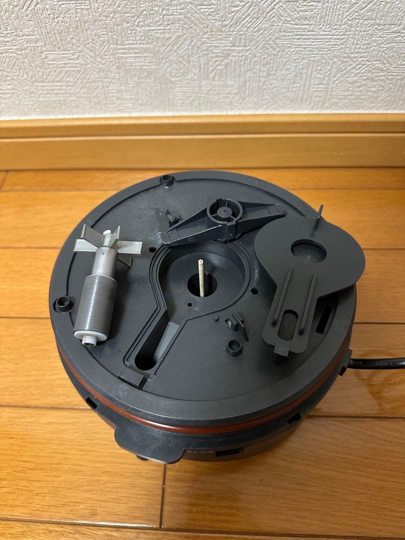 EHEIM 2217 外部フィルター 50Hz 東日本用