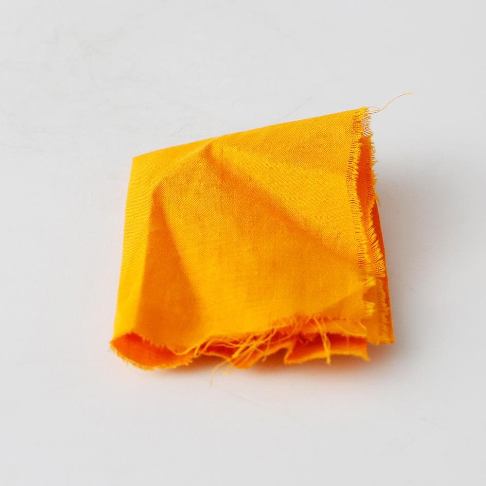 時代年代物 古瀬戸 肩衝茶入 仕覆 黄布 茶道具 濃茶入れ げ蓋