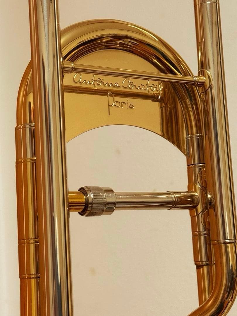 Courtois Evolution 700クルトワ　トロンボーン