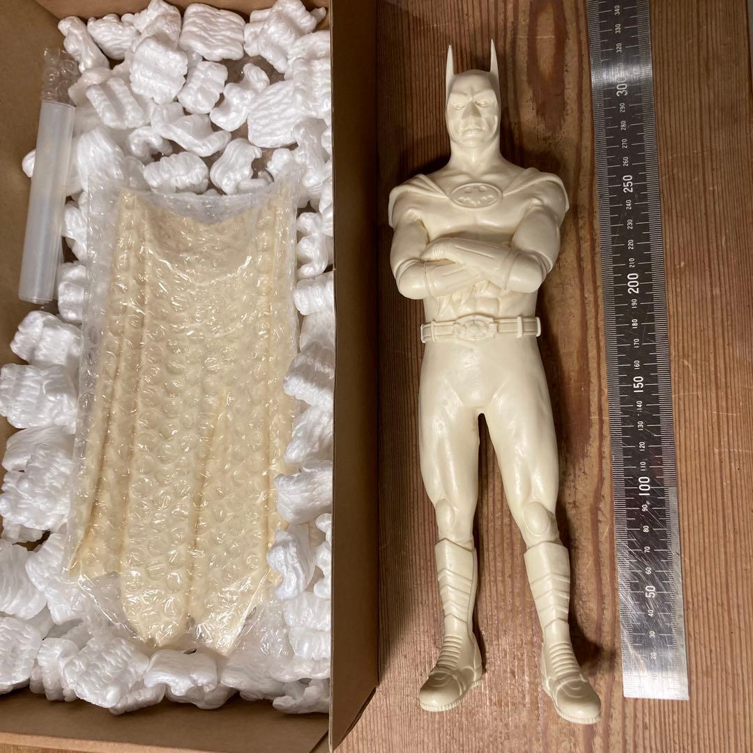 バットマン　ガレージキット　フィギュア 1/6