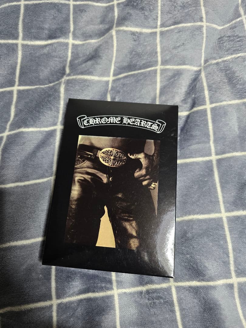 クロムハーツ トランクス ボクサーパンツ