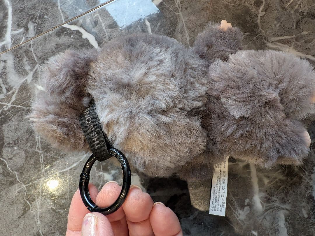 正規品　POPMART THEMONSTERS ラブブエナジーシークレット　ID