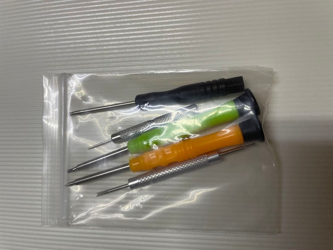 G-SHOCK dw8200用互換品　ベゼル　ベルト工具セット