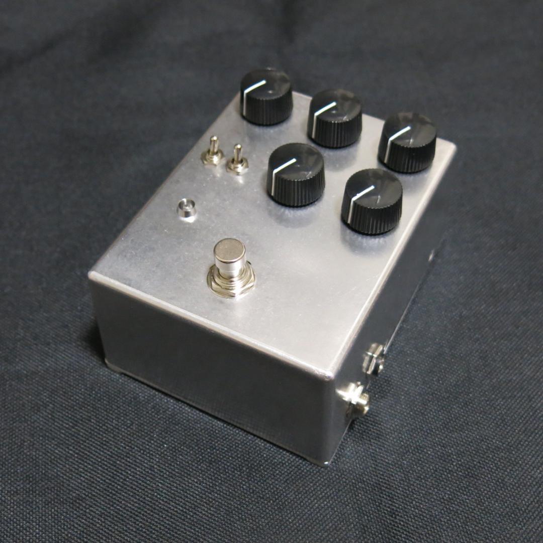 TSV808タイプ　ハンドメイド　hand wired　ラグ板　V2　1590C