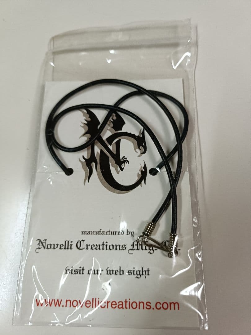 レア 当時物 99年 レッチリ チョーカー