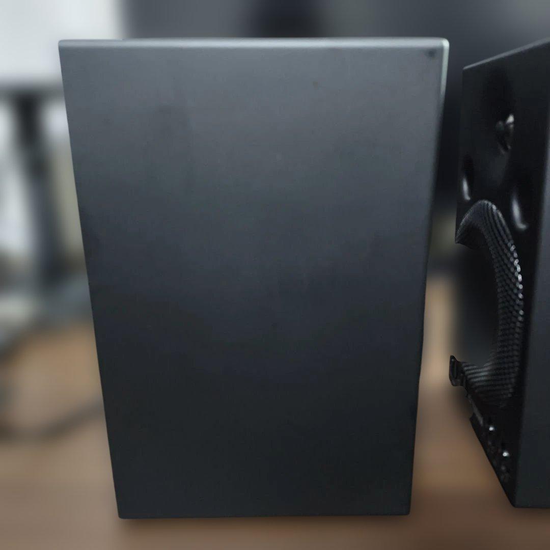 YAMAHA MSP3ペア モニタースピーカー