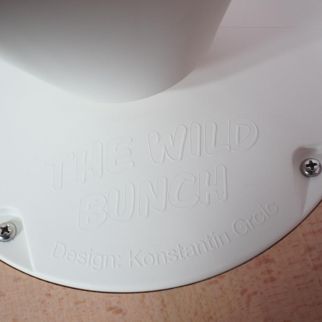 MAGIS/マジス TOM&JERRY JERRY/ジェリースツール ホワイトb