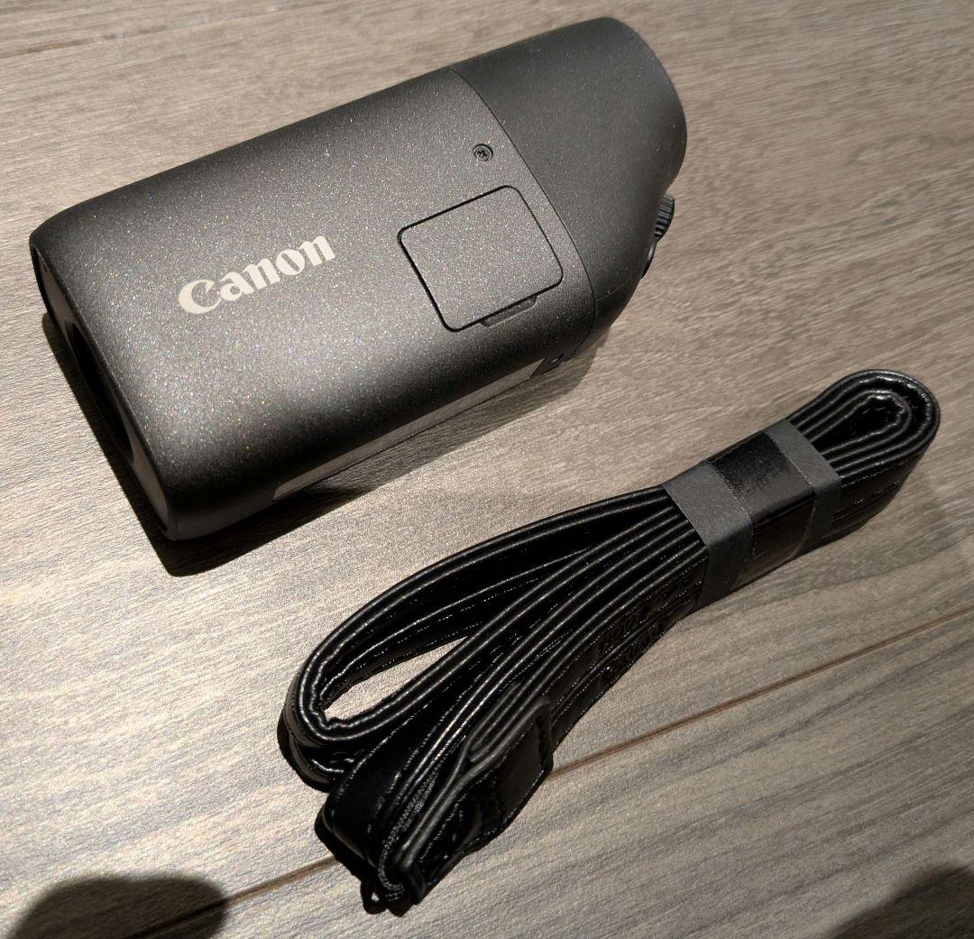 Canon PowerShot Zoom 本体