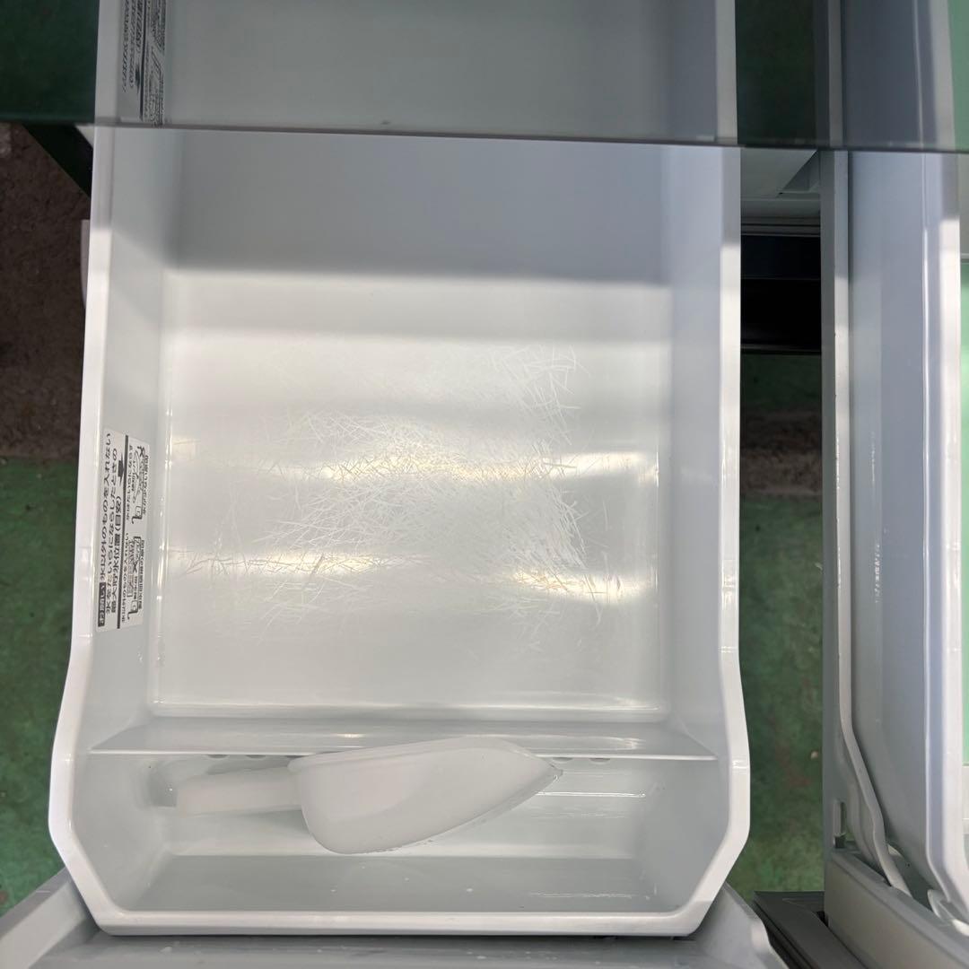 プーさん★837★812冷蔵庫 東芝 551L ドラム式洗濯機 12kg