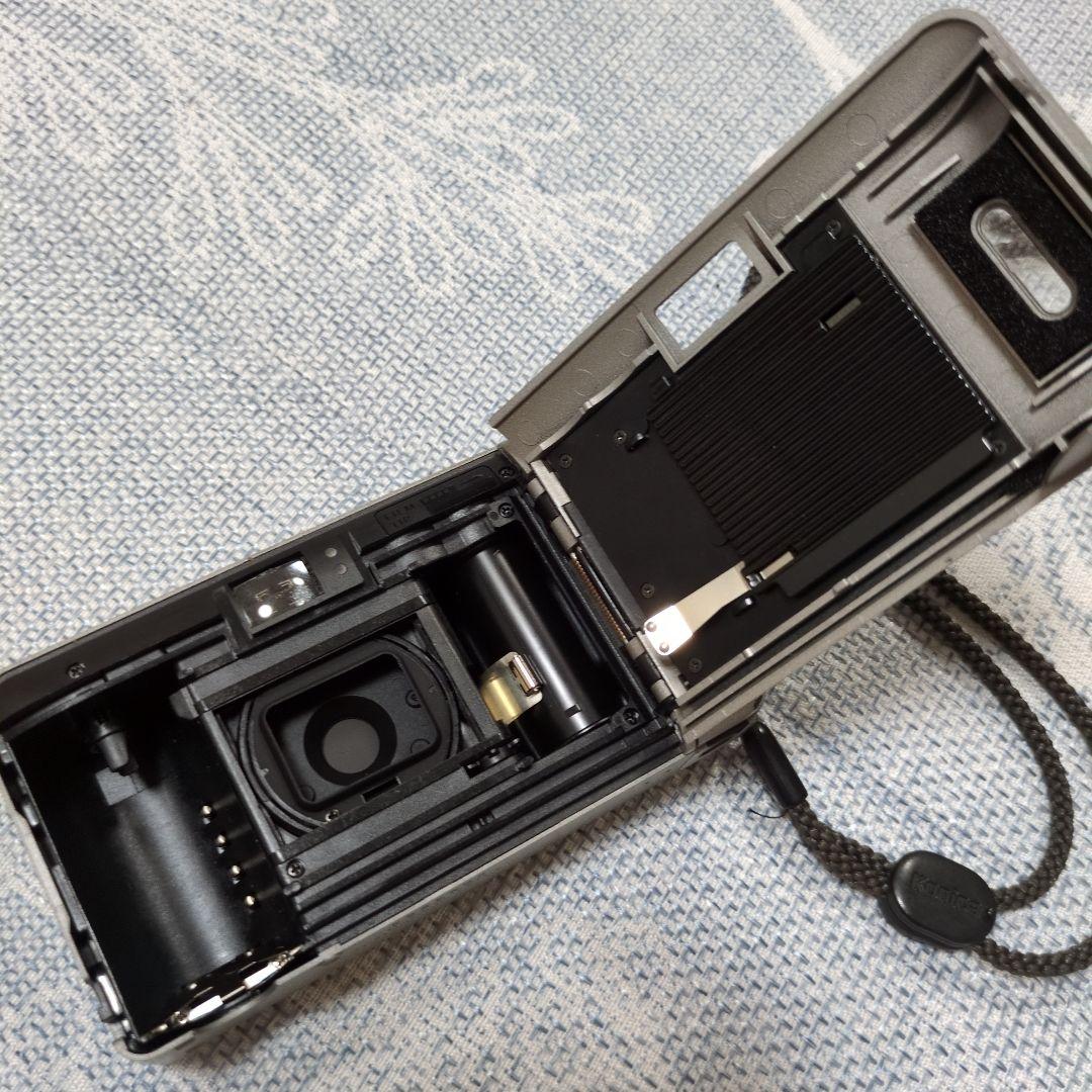 Konica BIG mini フィルムカメラ