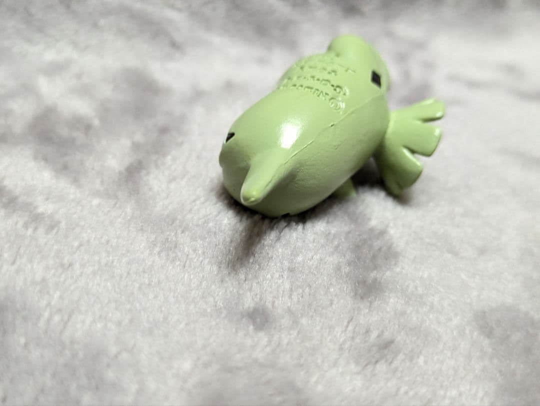 ポケモン ポケットモンスター モンスターコレクション ヨーギラス 当時