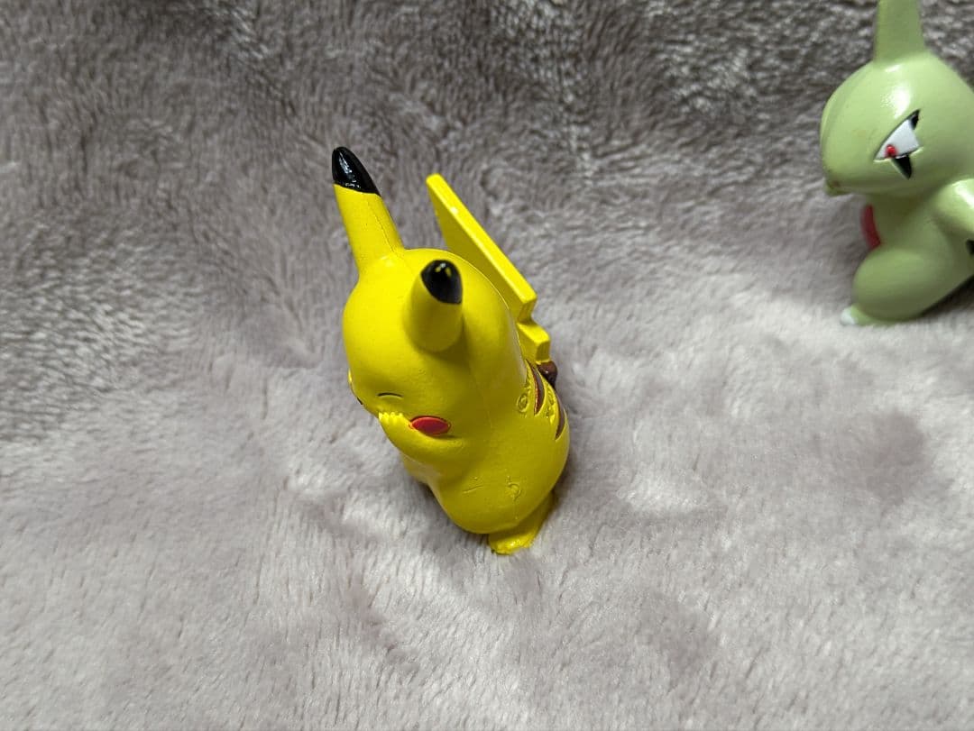 ポケモン ポケットモンスター モンスターコレクション ヨーギラス 当時