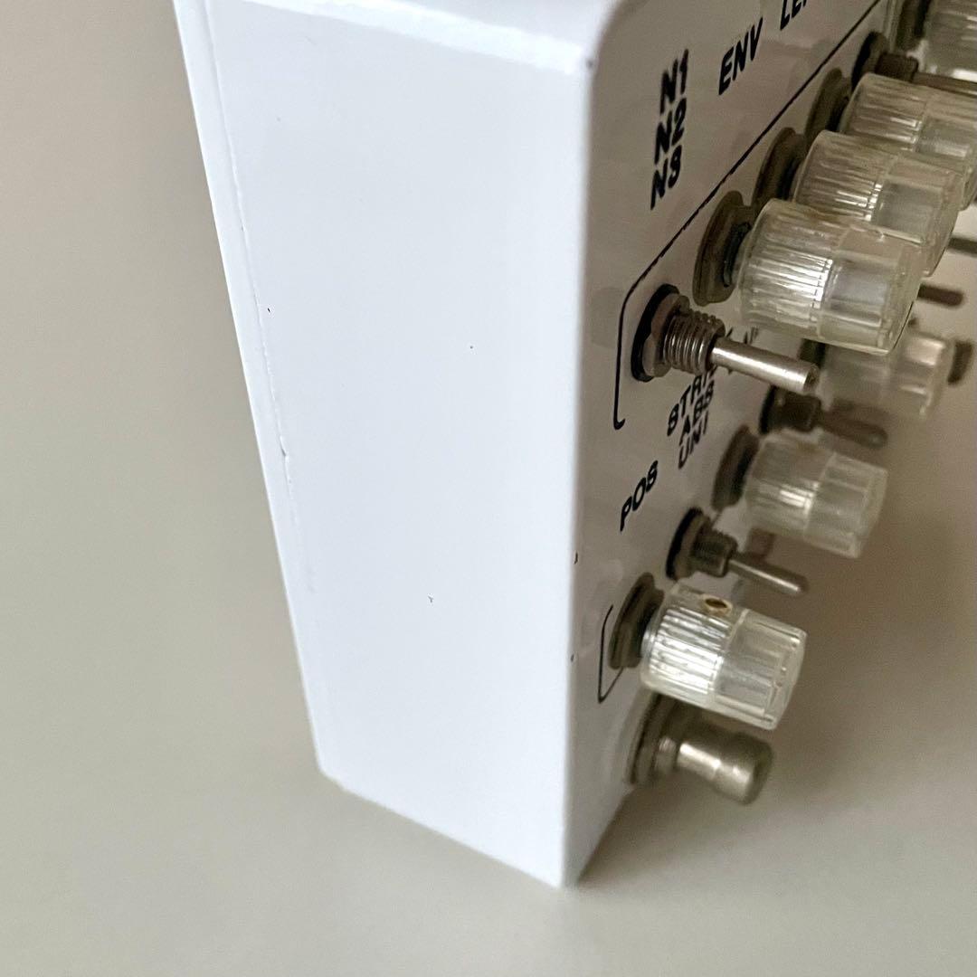 ギター Montreal Assembly 856 for ZELLERSASN