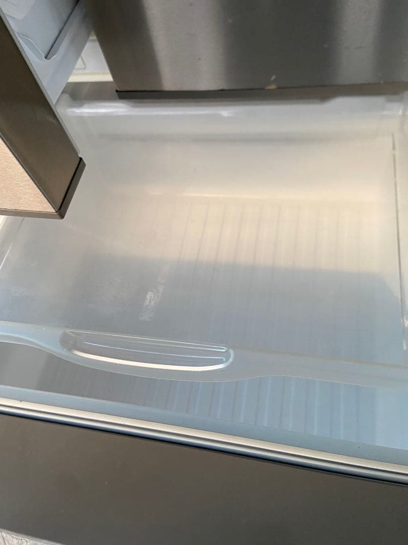 三菱　冷蔵庫　415リットル