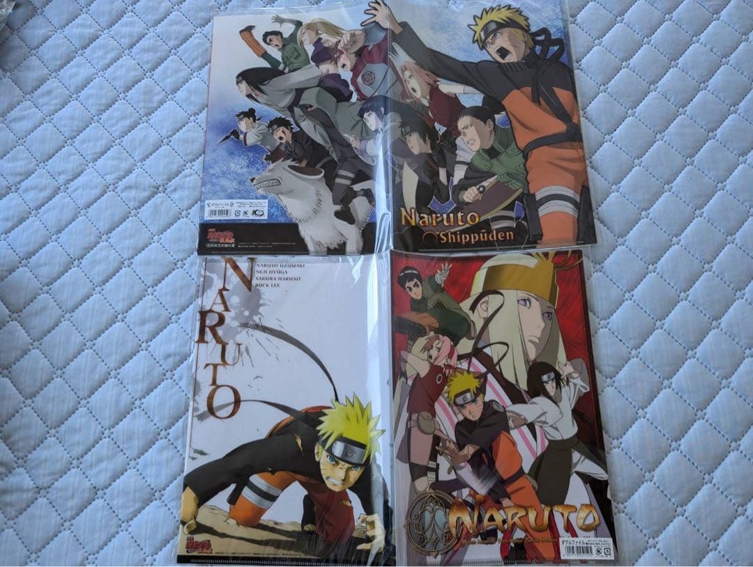 NARUTOーナルトー グッズまとめ売り