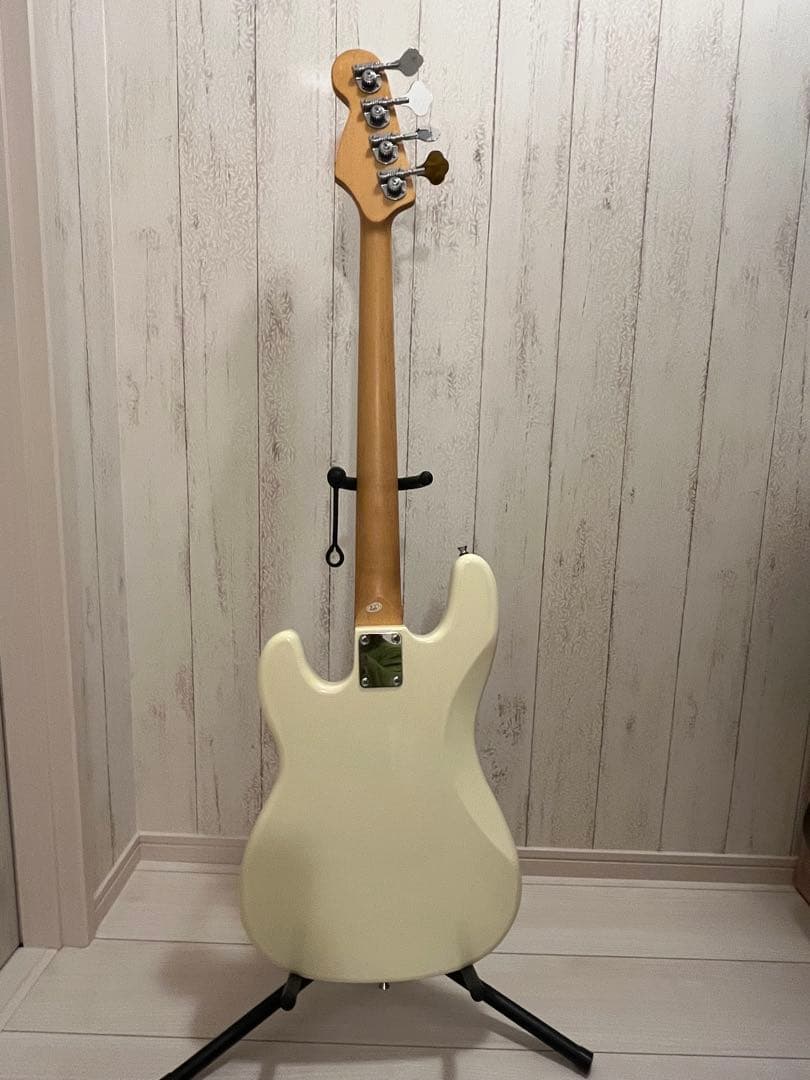 フォトジェニック プレベタイプ エレキベース アンプ ワイヤレスシールド セット