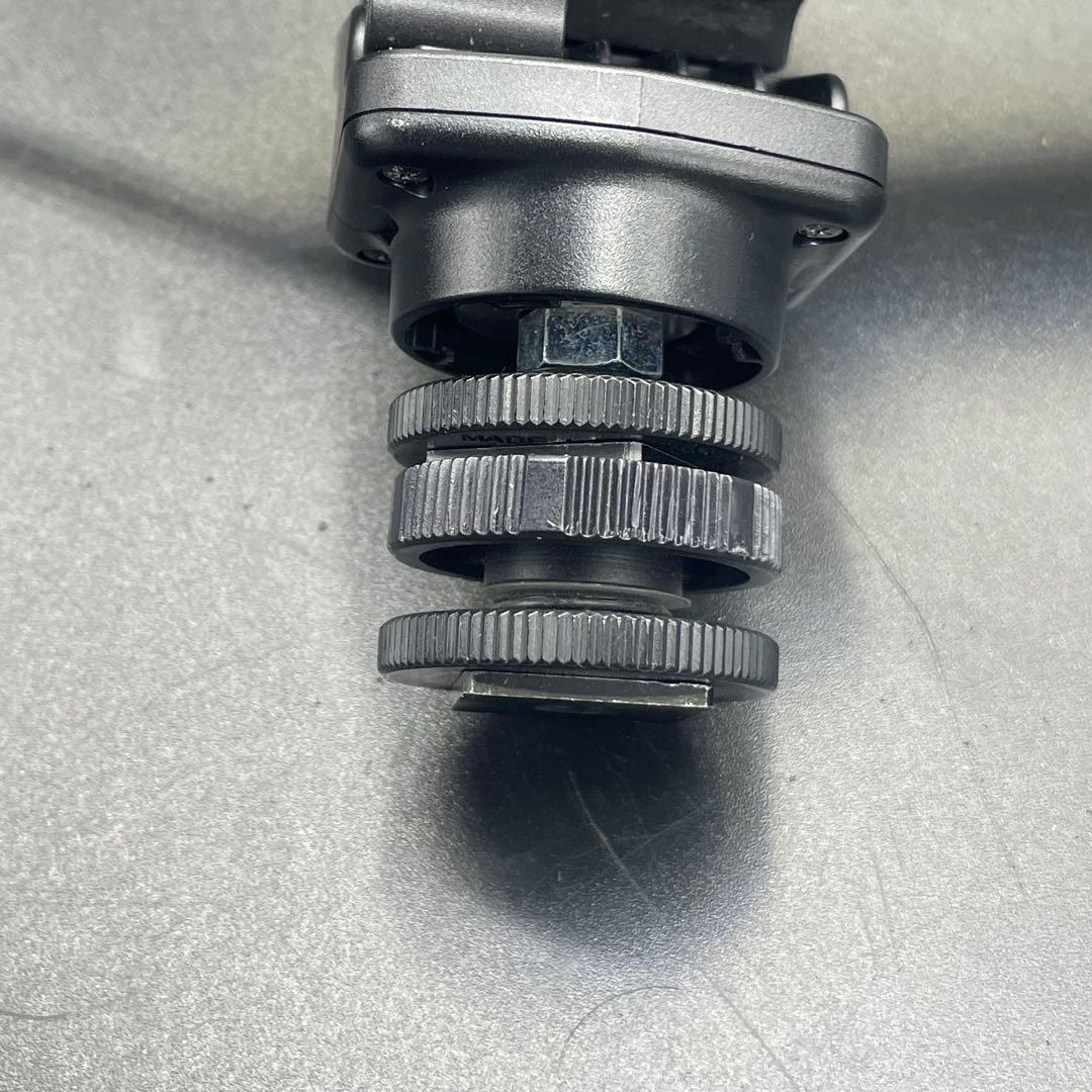 ソニー SONY ガンマイクロフォン ECM-CG1